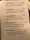 Hotel Zum Ostentor menu