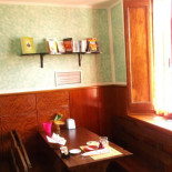 Caffe Del Corso Comida