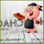 Don Chacho Comida