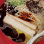 Ippudo Comida