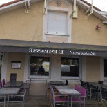 L'impasse Comida