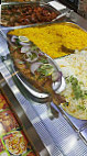 Bengal Dynasty food