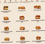 Burger King Winsen food