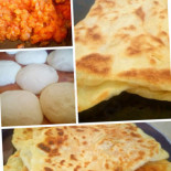 Le 19 Comida