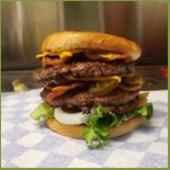Bootleggerz Comida