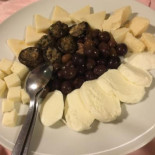 La Bomba Comida