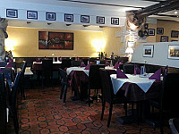 Trattoria & Pizzeria "Da Rocco" inside