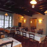 L'etable Comida