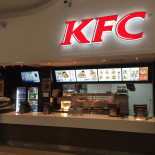 KFC Dentro