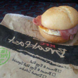 KFC Comida