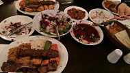 Hasan Meze Mangal food