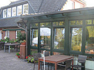 Gasthaus Heidesee inside
