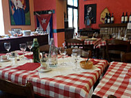 Antica Trattoria Bresciana food