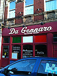 Da Gennaro outside