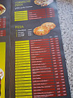 Botan Kebap Grill Pizza-haus menu