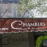 Chambers Dentro