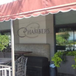 Chambers Dentro