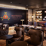 Montecristo Clubhouse By Old Homestead Caesars Palace Las Vegas inside