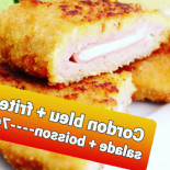 Snack Mcbm Comida