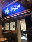 Pizz Burger Belfort inside