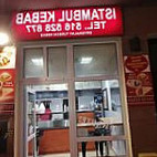 Istambul Kebab Wabrzezno food