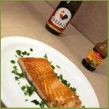 Cometas Comida