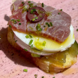 Vigna Comida