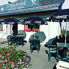 O'bistroké inside