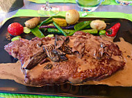 L'auberge D'archamps food