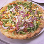 Cinque Sensi Comida