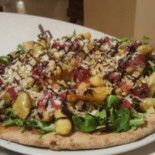 Cinque Sensi Comida