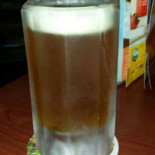 Ruby Tuesday Comida