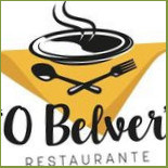 O Belver À l'intérieur