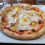 Amoretto Comida
