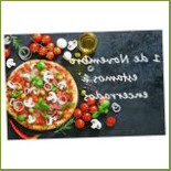 Pizzaria Pablo Comida