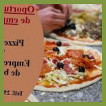 Pizzaria Pablo Comida