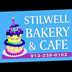 Stilwell Bakery Cafe inside