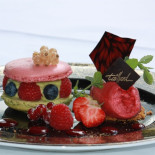 Taillard Comida