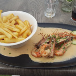 La Flibuste Comida