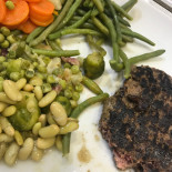 Flunch Comida