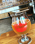 Pour Taproom: Durham inside