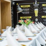 Bistro Słowacki Comida