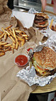 Five Guys food