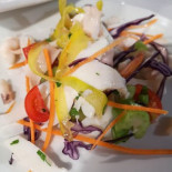 Moorea Comida