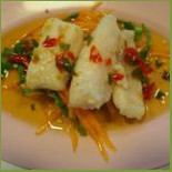 จานแซ่บ Comida