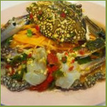จานแซ่บ Comida