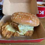 Kfc Comida