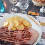 La Pause Comida