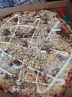 Creperie Pizzeria Du Menhir Eurl food