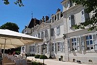 Château de Divonne people